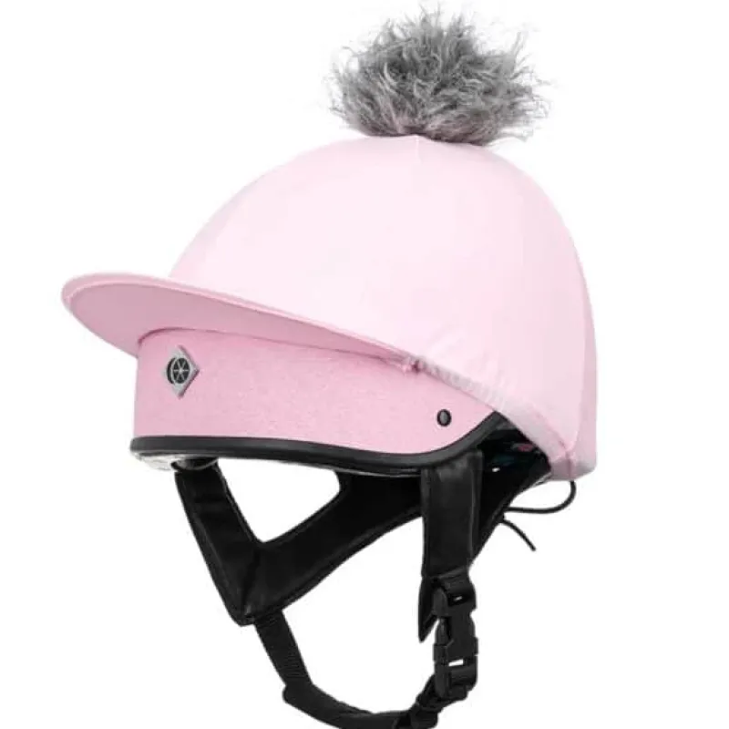 Charles Owen Riding Hats|Riding Hats<Harlow JS1 Pro Riding Helmet