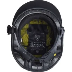 Charles Owen Riding Hats|Riding Hats<MS1 Pro with MIPS Jockey Skull