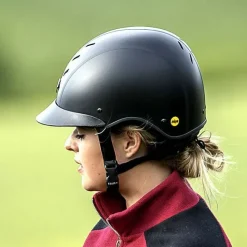 Charles Owen Riding Hats|Riding Hats<MyPS with MIPS