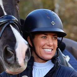 Charles Owen Riding Hats|Riding Hats<MyPS with MIPS