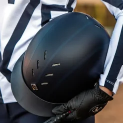 Charles Owen Riding Hats|Riding Hats<MyPS with MIPS