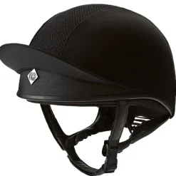 Charles Owen Riding Hat Accessories|Riding Hat Accessories<Pro II Vented Hat Silk