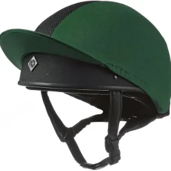 Charles Owen Riding Hat Accessories|Riding Hat Accessories<Pro II Vented Hat Silk