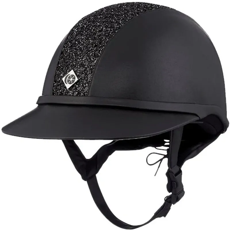 Charles Owen Riding Hats|Riding Hats<SP8 Plus Riding Helmet