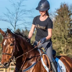 Charles Owen Riding Hats|Riding Hats<SP8 Plus Riding Helmet