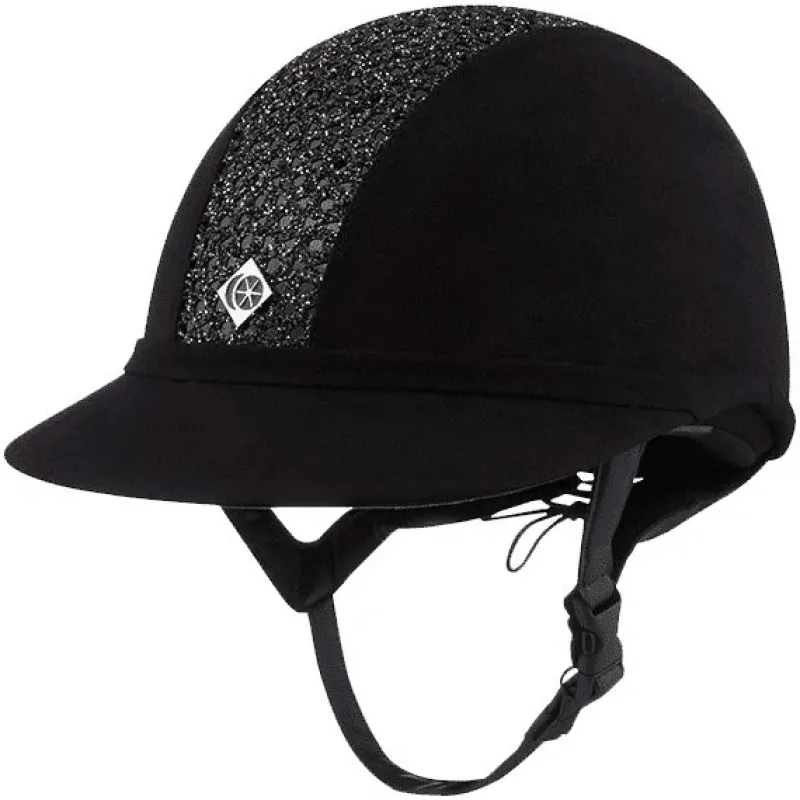 Charles Owen Riding Hats|Riding Hats<SP8 Plus Riding Helmet