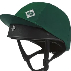 Charles Owen Riding Hat Accessories|Riding Hat Accessories<Traditional Lycra Hat Silk