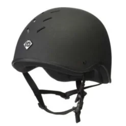 Charles Owen Riding Hats<Young Rider Ventilated Jockey Skull