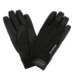 Equetech Gloves<Childs Storm Waterproof Riding Gloves