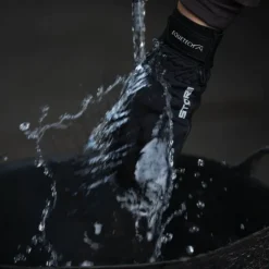 Equetech Gloves<Childs Storm Waterproof Riding Gloves