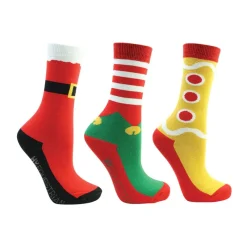 Battles Socks|Socks<Christmas Festive Feet Socks