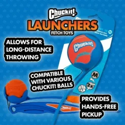 Pedigree Wholesale Dog Toys<Chuckit! Sport 25 Ball Launcher