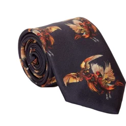 Clare Haggas Fine Art Lifestyle Accessories|Ties<Clare Haggas High Flyer Box Set