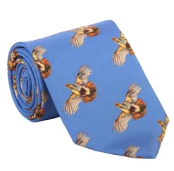 Clare Haggas Fine Art Lifestyle Accessories|Ties<Clare Haggas High Flyer Box Set