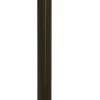 Classic Canes Shooting Accessories|Shooting Accessories<Promenade Leather Seat Stick with Rubber Ferrule