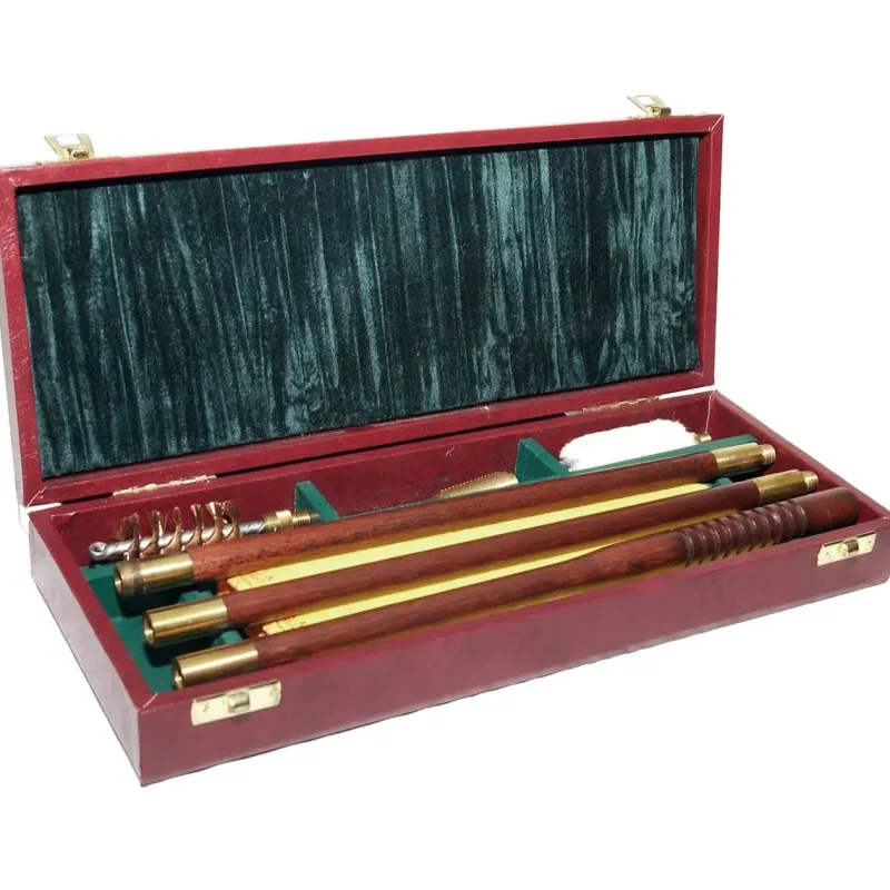 John Rothery Shooting Accessories|Shooting Accessories<Classic Set 12 Gauge Cleaning Kit