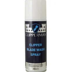 Trilanco Clipping & Trimming<Clipperman Blade Wash Spray 200 ML