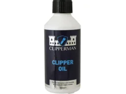 Clipperman Clipping & Trimming<Clipper Oil 250ML
