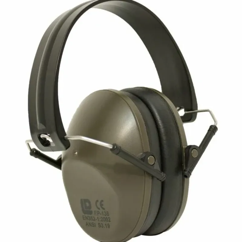 John Rothery Shooting Accessories|Shooting Accessories<Compact Hearing Protection By Bisley