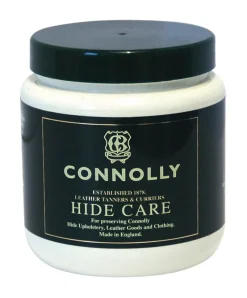 Battles Tack Care|Tack Care<Connolly Hide Care