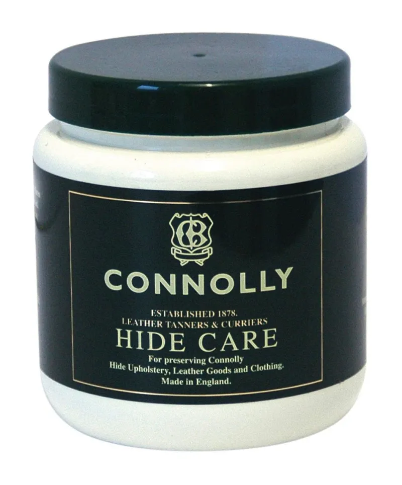 Battles Tack Care|Tack Care<Connolly Hide Care