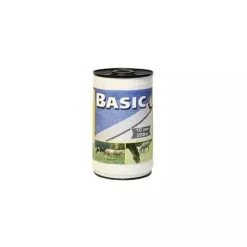 Trilanco Electric Fencing<Corral Basic Fencing Tape White - 200m x 10mm