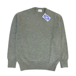 Country Ways Scotland Sweaters & Jumpers|Sweaters & Jumpers<Women's Lambswool Crew Neck Sweater