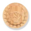 Du0026C Supplies Homeware<Couthie Shortbread Mould Highland Cow