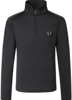 Zebra Products Tops & Base Layers<Covalliero Children's Active Shirt AW23