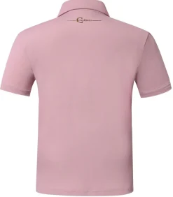 Covalliero Tops & Base Layers<Children's Polo Shirt SS23