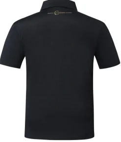 Covalliero Tops & Base Layers<Children's Polo Shirt SS23