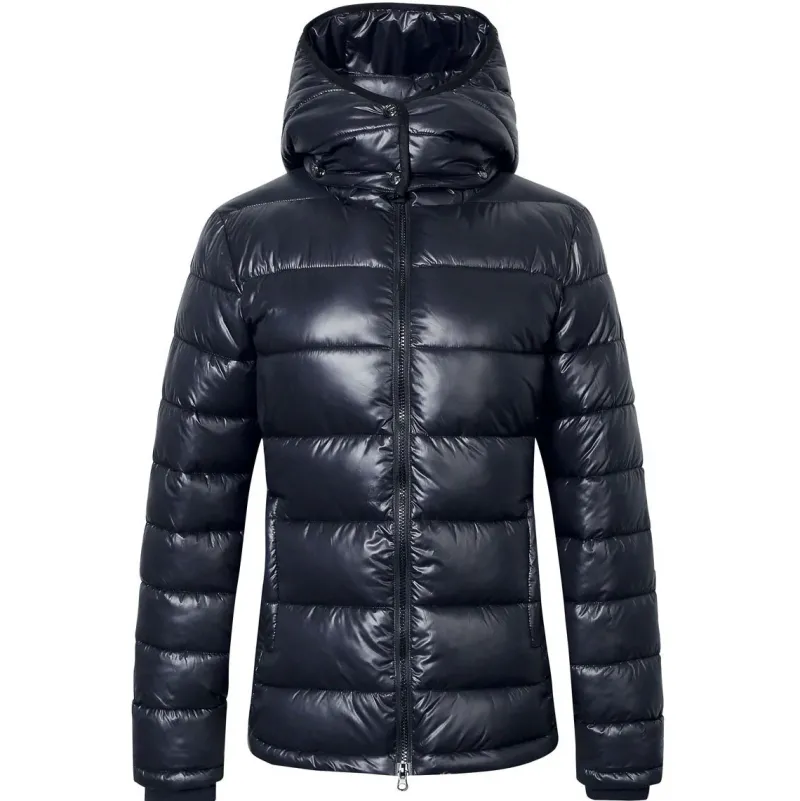 Zebra Products Riding & Yard Jackets|Jackets & Coats<Covalliero Children's Quilted Jacket AW23
