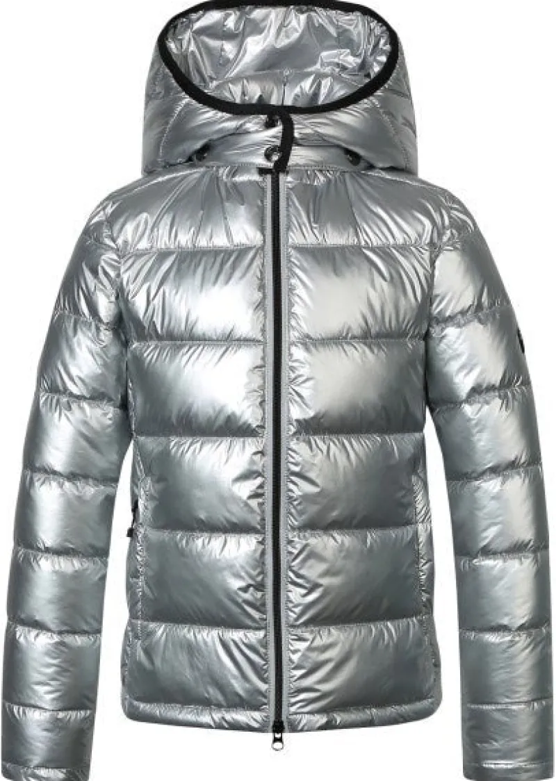 Zebra Products Riding & Yard Jackets|Jackets & Coats<Covalliero Children's Quilted Jacket AW23