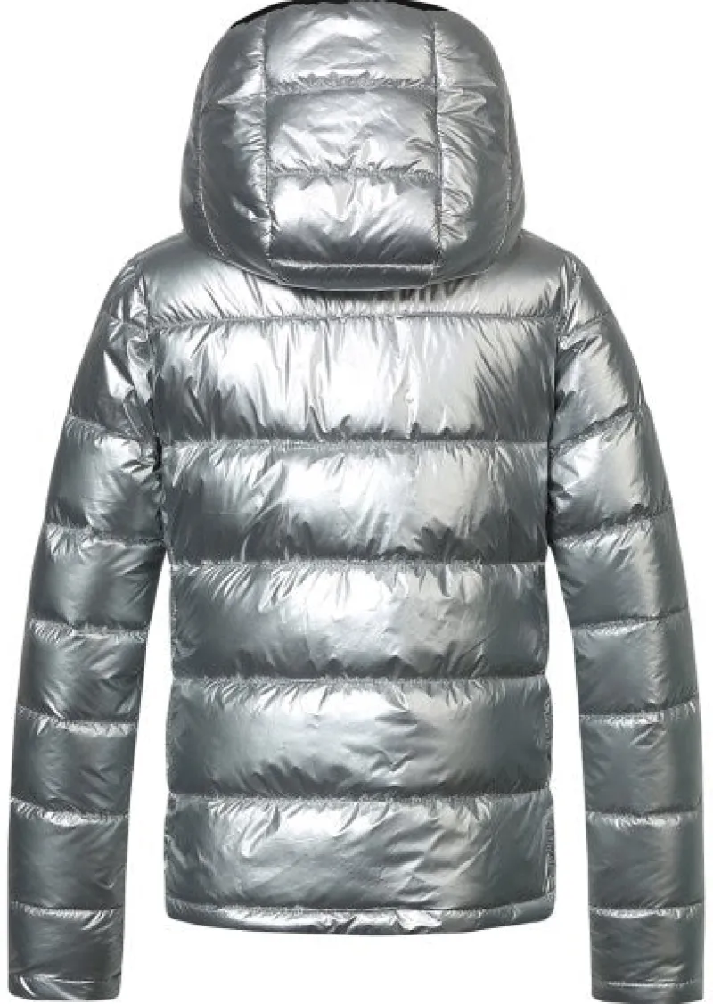 Zebra Products Riding & Yard Jackets|Jackets & Coats<Covalliero Children's Quilted Jacket AW23