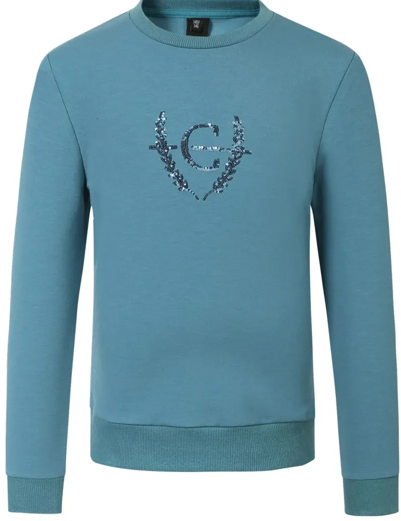 Covalliero Sweaters & Fleeces|Sweaters & Fleeces<Children's Sweater SS23