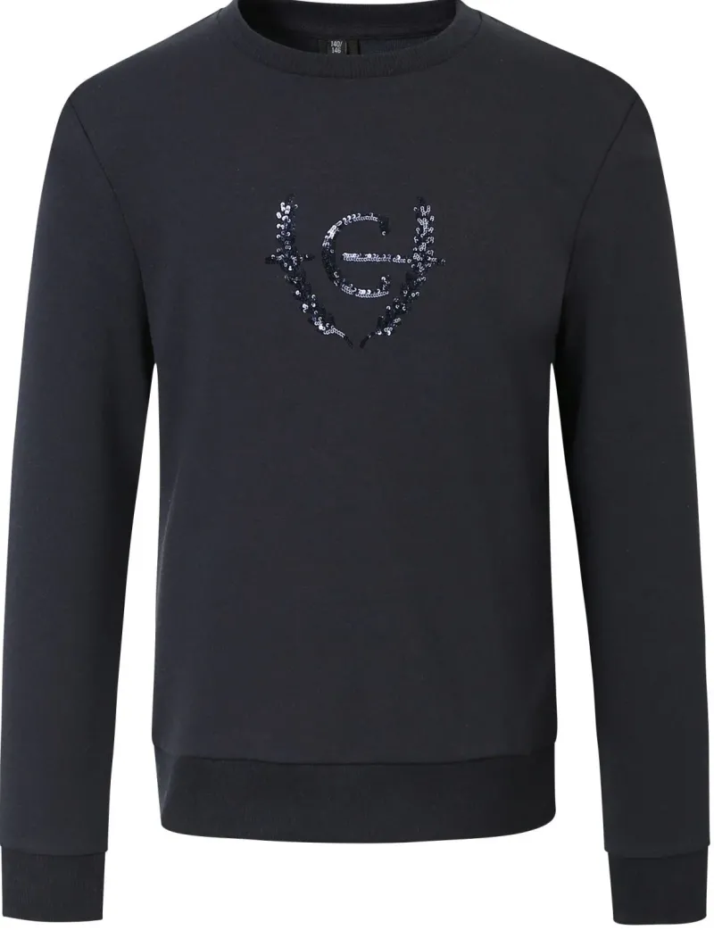 Covalliero Sweaters & Fleeces|Sweaters & Fleeces<Children's Sweater SS23