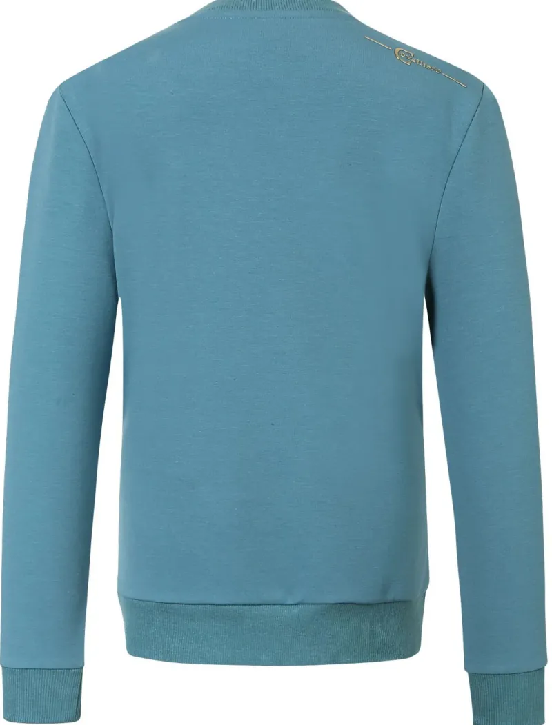 Covalliero Sweaters & Fleeces|Sweaters & Fleeces<Children's Sweater SS23
