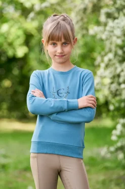 Covalliero Sweaters & Fleeces|Sweaters & Fleeces<Children's Sweater SS23