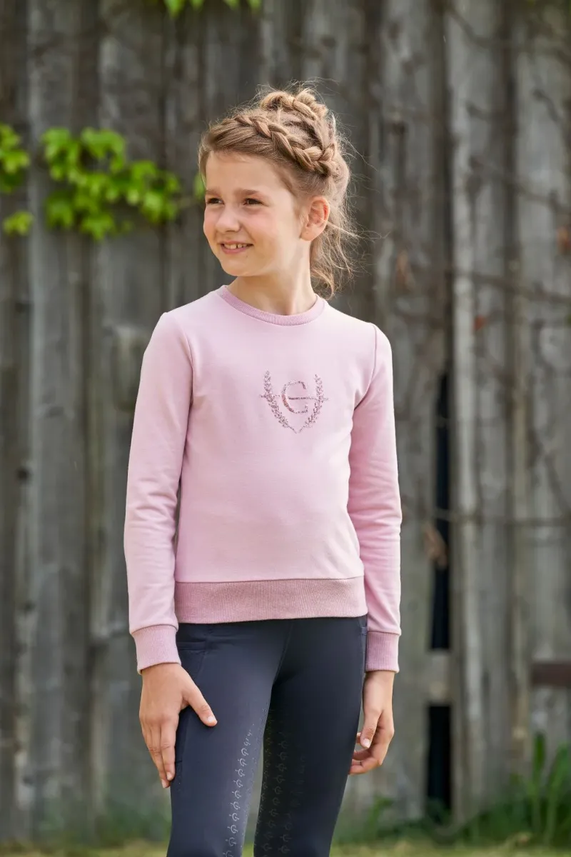 Covalliero Sweaters & Fleeces|Sweaters & Fleeces<Children's Sweater SS23