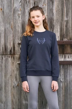 Covalliero Sweaters & Fleeces|Sweaters & Fleeces<Children's Sweater SS23