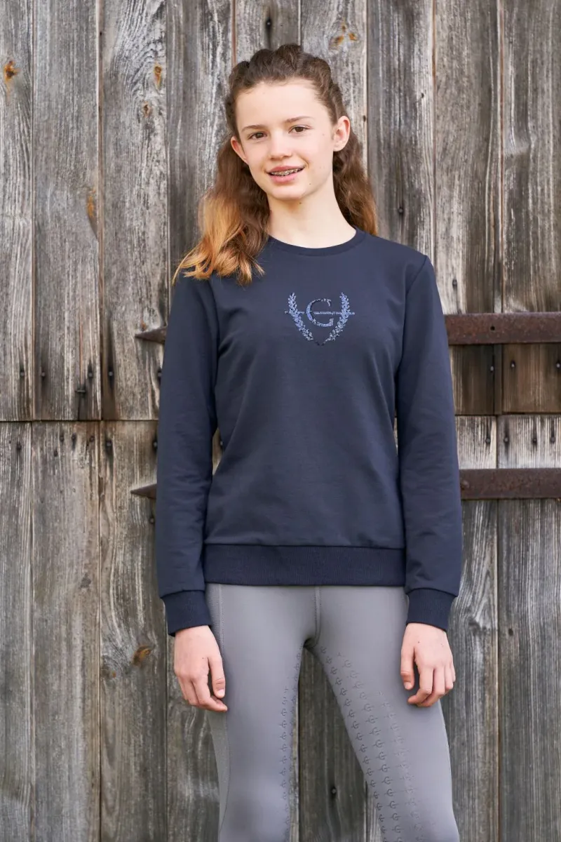 Covalliero Sweaters & Fleeces|Sweaters & Fleeces<Children's Sweater SS23
