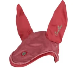 Covalliero Horse Wear Accessories<Fly Hood SS22