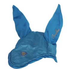 Covalliero Horse Wear Accessories<Fly Hood SS22