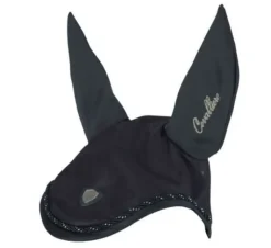 Covalliero Horse Wear Accessories<Fly Hood SS22