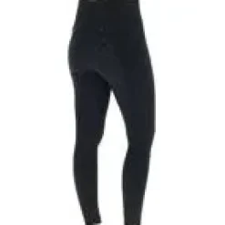 Covalliero Jodhpurs & Breeches<Kids Full Grip Riding Tights AW24