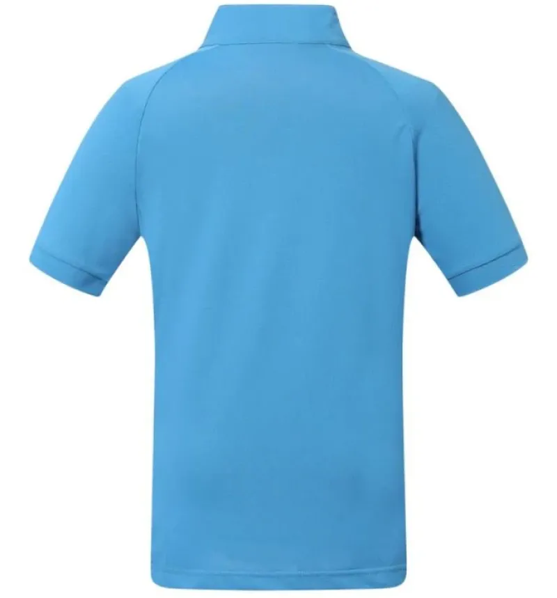 Covalliero Tops & Base Layers<Kids Polo Shirt SS22
