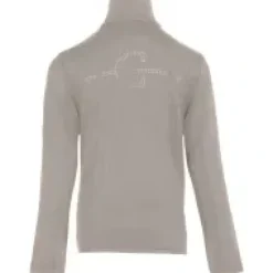 Zebra Products Riding & Yard Jackets|Sweaters & Fleeces<Covalliero Kids Training Jacket SS25