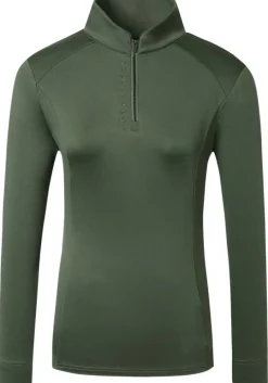 Covalliero Base Layers & Tech Tops|Shirts & Tops<Womens Active Shirt AW24