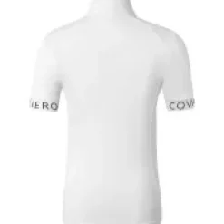 Zebra Products Show Shirts<Covalliero Women's Competition Shirt SS25