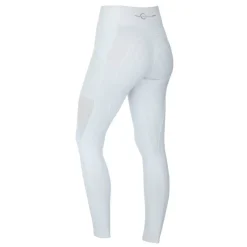 Covalliero Jodhpurs, Breeches & Leggings<Women's Mesh Riding Tights SS23